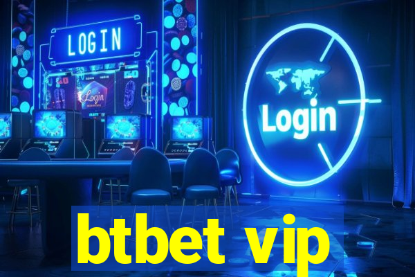btbet vip